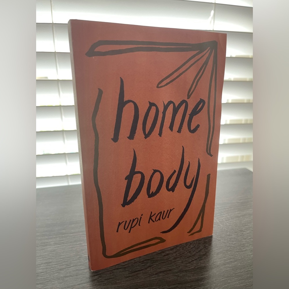 Home Body by Rupi Kaur - Picture 4 of 4